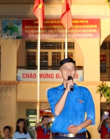 Anh Ngô Đức Anh